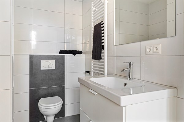 Medium property photo - Hartman Sannesstraat 8E, 9076 EB Sint Annaparochie